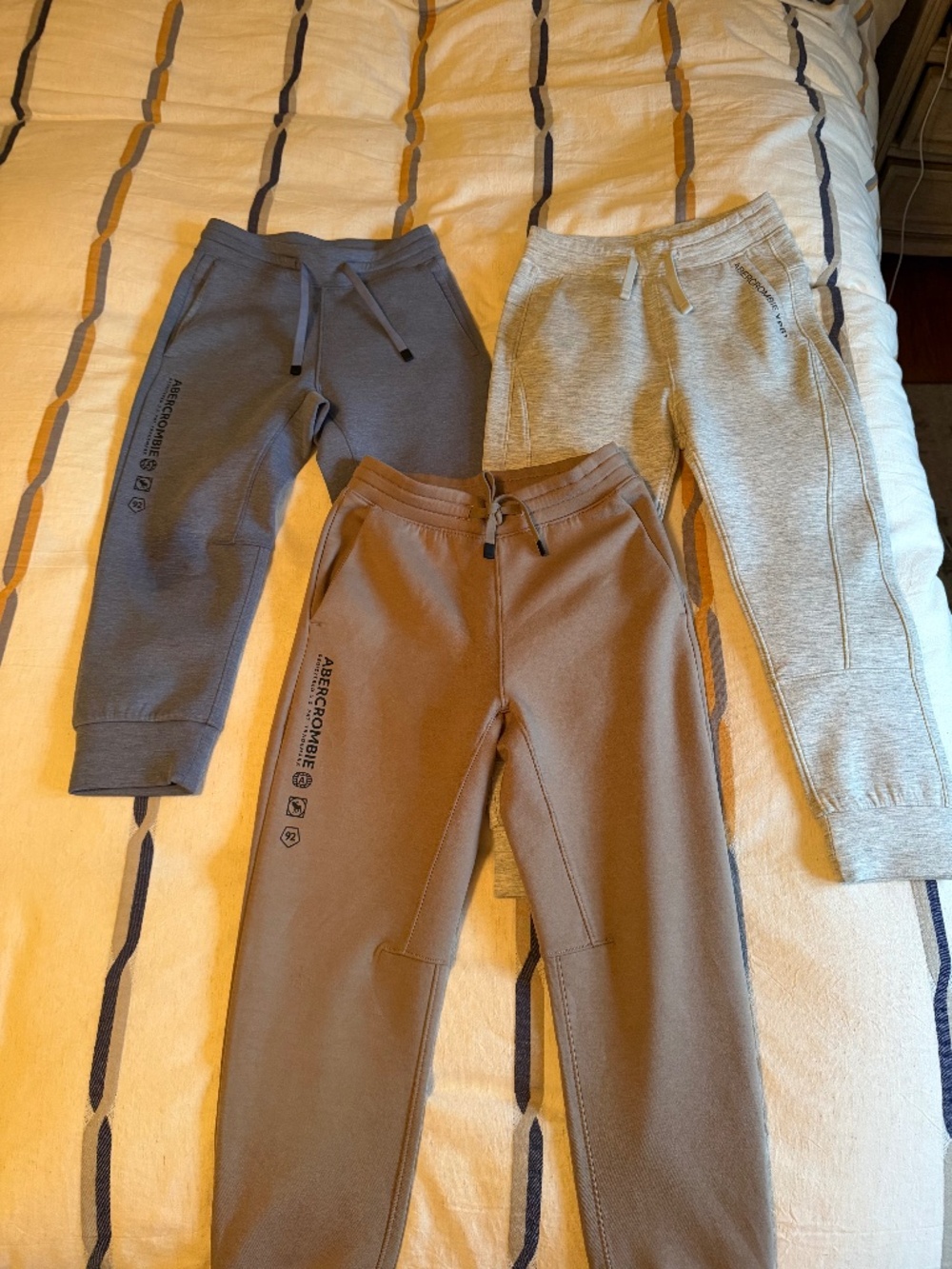 Joggers